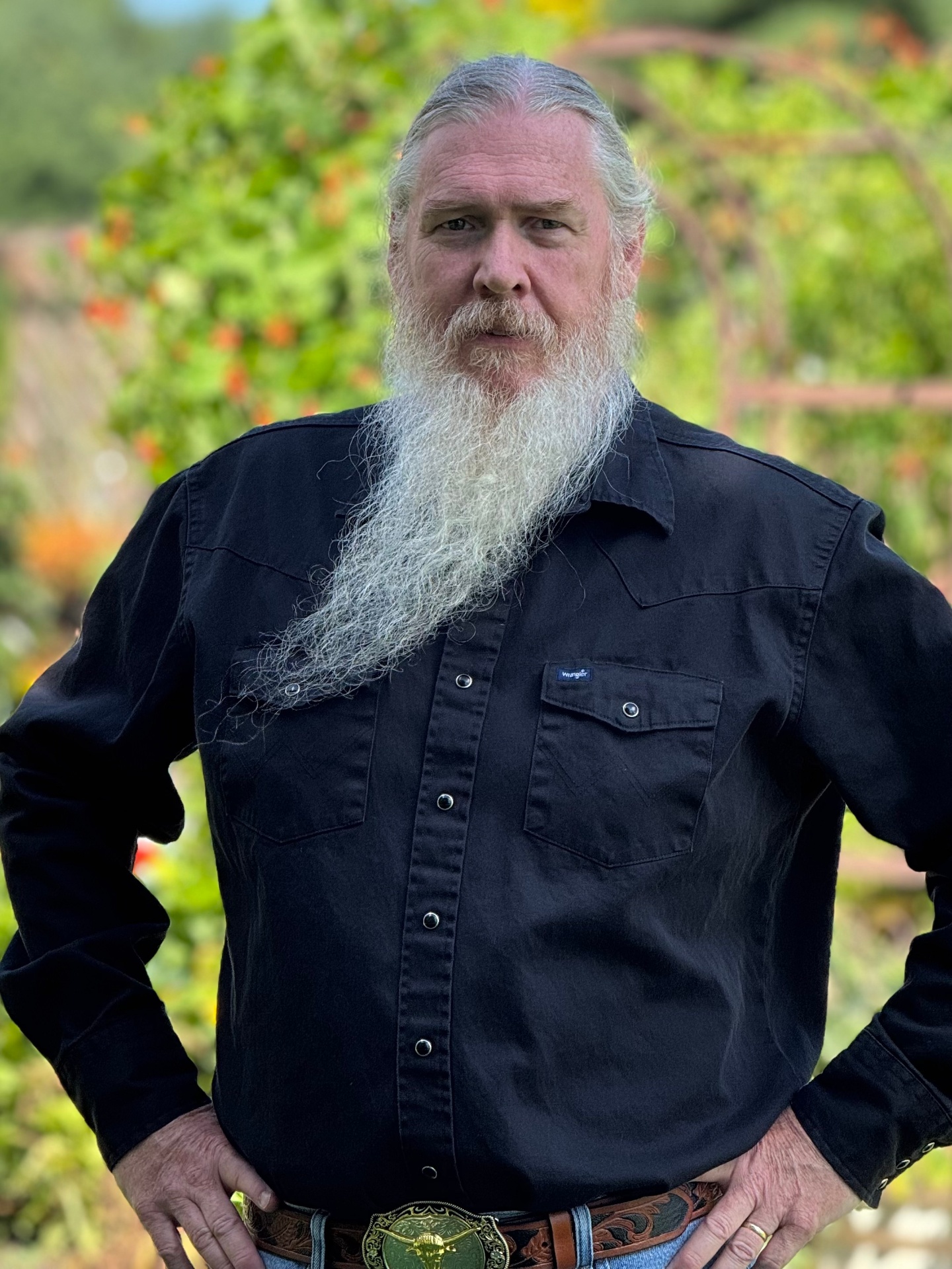 Bruce Bilbrey